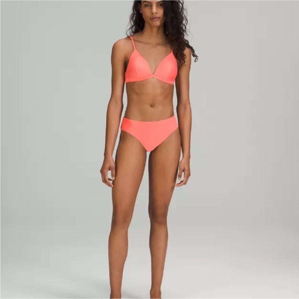 Lululemon swim Bottom